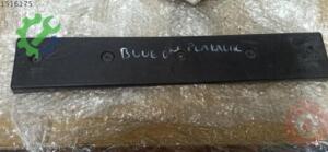 BLUE ÖN PLAKALIK HYUNDAİ ORJİNAL ÇIKMA PARÇA