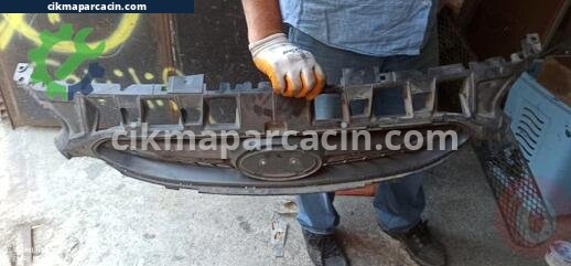 Hyundai Accent Panjur çıkma parça