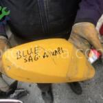 BLUE SAĞ AYNA KAPAĞI HYUNDAİ ORJİNAL ÇIKMA PARÇA