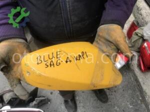 BLUE SAĞ AYNA KAPAĞI HYUNDAİ ORJİNAL ÇIKMA PARÇA