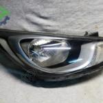 BLUE SAĞ FAR HYUNDAİ ORJİNAL ÇIKMA PARÇA