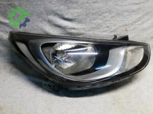 BLUE SAĞ FAR HYUNDAİ ORJİNAL ÇIKMA PARÇA