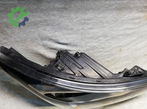 Hyundai Accent Sağ Ön Far çıkma parça