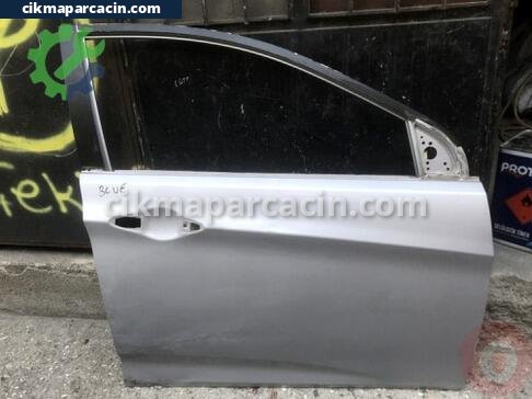 Hyundai Elantra Sağ Ön Kapı çıkma parça