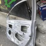 BLUE SAĞ ÖN KAPI HYUNDAİ ORJİNAL ÇIKMA PARÇA