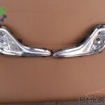 BLUE SAĞ SOL SİS HYUNDAİ ORJİNAL ÇIKMA PARÇA