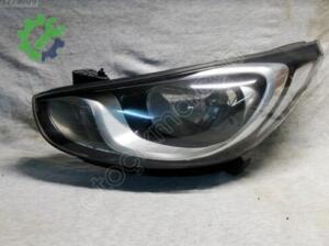 BLUE SOL FAR HYUNDAİ ORJİNAL ÇIKMA PARÇA