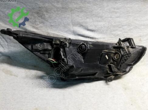 Hyundai Accent Sol Ön Far çıkma parça