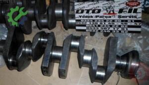 BMC 1.8 80LİK DİZEL TURBOLU KRANK MİLİ