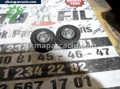 Bmc Megastar Tavan Lambası çıkma parça