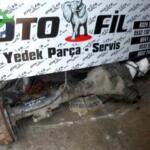 Peugeot 2008 Defransiyel çıkma parça - OTOFİL YEDEK PARÇA Mersin