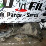 Peugeot 2008 Defransiyel çıkma parça - OTOFİL YEDEK PARÇA Mersin