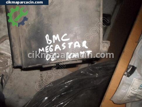 Bmc Megastar Göğüs çıkma parça