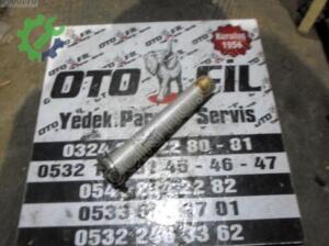 BMC MEGASTAR DEPO ŞAMANDIRA ÇIKMA