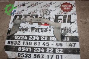 BMC MEGASTAR KAMYONET 2006 DİZEL ALT ŞASE TRAVERSİ