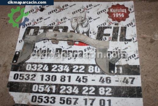 Bmc Megastar Travers çıkma parça
