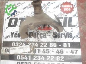 BMC MEGASTAR KAMYONET 2006 DİZEL ÖN AKS TAŞIYICI ÇIKMA ORJİNAL