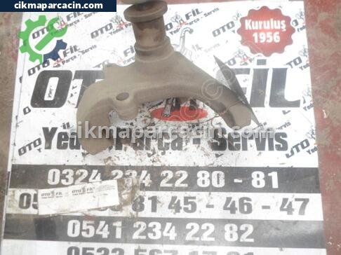 Bmc Megastar Taşıyıcı/Aks Taşıyıcı çıkma parça