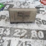 BMC MEGASTAR KAMYONET 2006 ÖN TAMPON SİNYALİ ÇIKMA