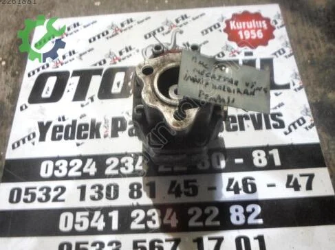 Bmc Megastar Yakıt Pompası çıkma parça