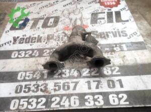 BMC PİKAP EMME MANİFOLDU