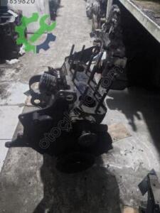 BMC TM30 1.8 YARIM MOTOR