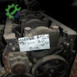 Bmc TM30 Blok çıkma parça - OTOFİL YEDEK PARÇA Mersin