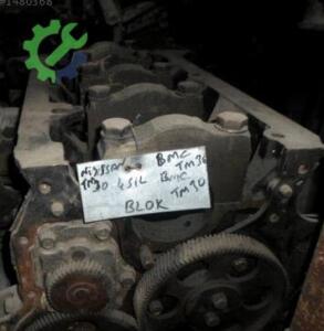 BMC TM30 4 SİLİNDİR  BLOK