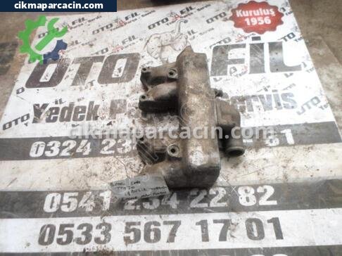 Bmc TM30 Emme Manifoldu çıkma parça