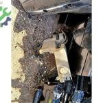 BMW 5 Serisi Cam Suyu Deposu çıkma parça - GÜVEN OTO ÇIKMA Bursa