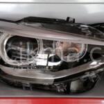 BMW 1 Serisi Xenon Far çıkma parça - OTOFİL YEDEK PARÇA Mersin