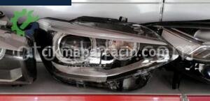 BMW 1 SERİSİ ZENON XENON FAR