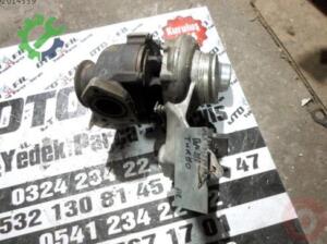 BMW (116572477910NL) TURBO ÇIKMA