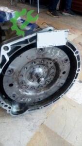 BMW 118 2015 - 2018 8HP50ZA OTOMATİK ŞANZIMAN