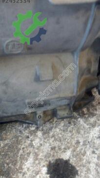 BMW 1 Serisi Otomatik Şanzıman 8HP50ZA çıkma parça