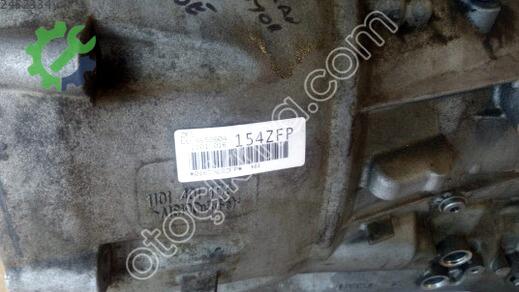 BMW 1 Serisi Otomatik Şanzıman 8HP50ZA çıkma parça