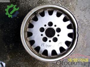 BMW 15 JANT 3 ADET BMW ÇIKMA PARÇA