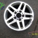 BMW 15 JANT 3 ADET BMW ÇIKMA PARÇA