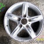 BMW 16 JANT 15 ADET BMW ÇIKMA PARÇA
