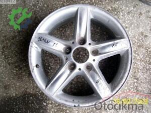 BMW 16 JANT 15 ADET BMW ÇIKMA PARÇA