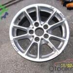BMW 16 JANT 15 ADET BMW ÇIKMA PARÇA