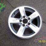 BMW 16 JANT 15 ADET BMW ÇIKMA PARÇA