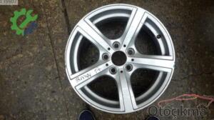 BMW 17 JANT 9 ADET BMW ÇIKMA PARÇA