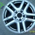 BMW 17 JANT 9 ADET BMW ÇIKMA PARÇA