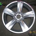 BMW 18 JANT 9 ADET BMW ÇIKMA PARÇA