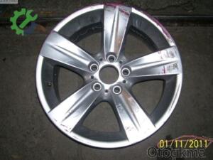 BMW 18 JANT 9 ADET BMW ÇIKMA PARÇA