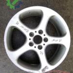 BMW 18 JANT 9 ADET BMW ÇIKMA PARÇA