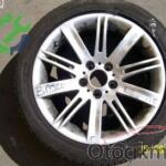 BMW 18 JANT 9 ADET BMW ÇIKMA PARÇA