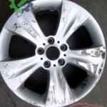 BMW 19 JANT 3 ADET BMW ÇIKMA PARÇA