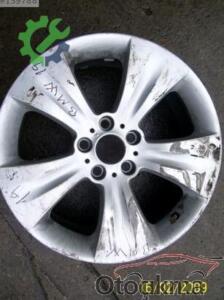 BMW 19 JANT 3 ADET BMW ÇIKMA PARÇA